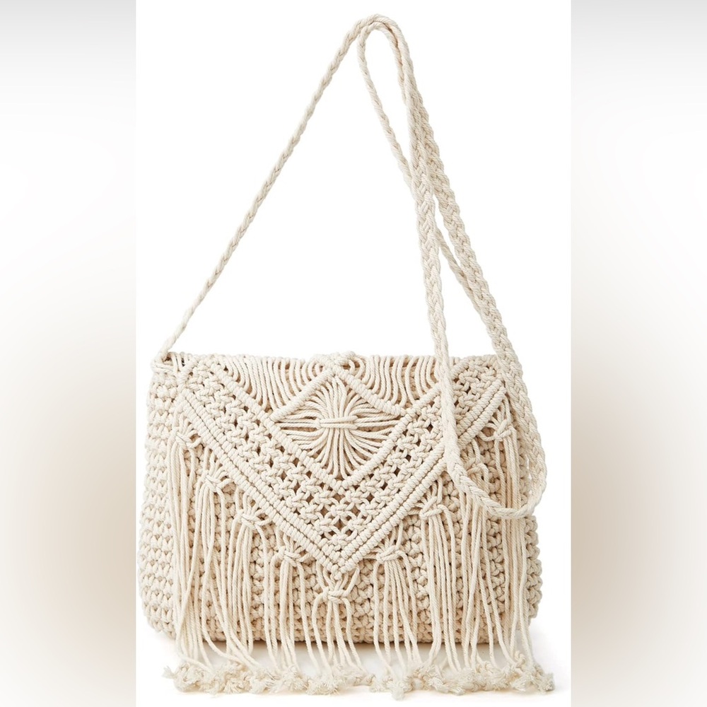 Purse/crossbody